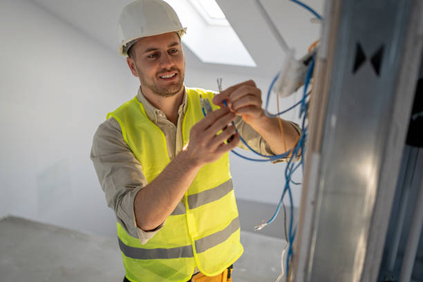 Best Commercial Electrician Services  in Burkesville, KY